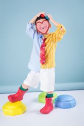 -昆山米奇儿童摄影(柏庐广场店)