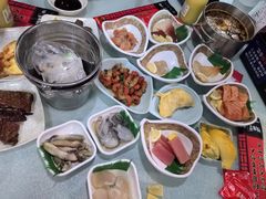 -钱库里海鲜自助(唐山街店)