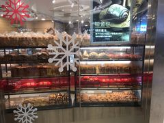 -85度C(南京龙江店)