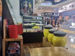 -萝鸡思味秘制泡菜(万家丽店)
