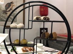 -北京全聚德(西客站店)