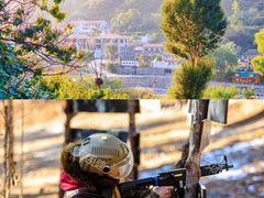 -沉浸北京·团建旅行·密室剧本杀·年会会议轰趴拓展