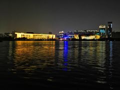 -月湖风景区