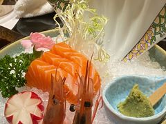 -天狗山料理(省体店)