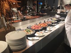 -香港唯港荟 Hotel ICON – The Market