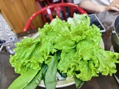 -金源烤肉面片馆(师大店)