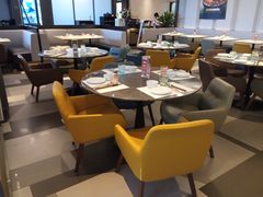 -港丽餐厅(高德置地店)
