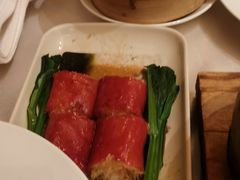 -上海金桥红枫万豪酒店-万豪中餐厅