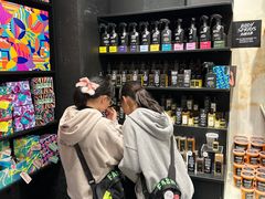 -LUSH(威尼斯人店)