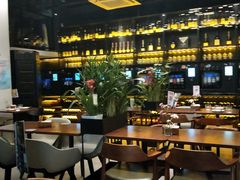 -ibarrel爱杯·bistro&brunch(江宁路店)