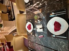 -漢咖啡·全服务式自助晚餐(武汉洲际酒店)