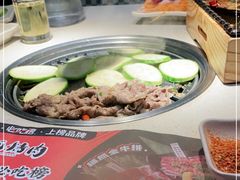 -猫爪爪原切自助烤肉(观音桥阳光世纪店)