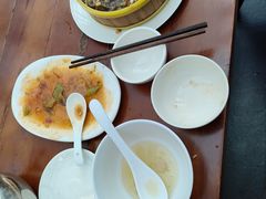 -少林寺欢喜地素斋馆