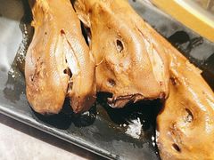 -嘎嘎鸭脑壳(蜀汉路店)