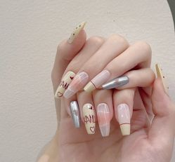 -兔猫ToMoreNails美甲美睫