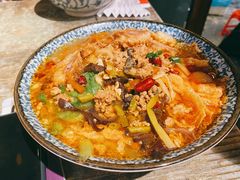 -粉家柳州螺蛳粉(杨宅路店)