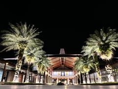 -石梅湾艾美度假酒店