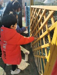 -萌宠亲子动物乐园(槐房万达店)