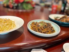 -海富门·带鱼·淮扬菜·粤菜(甘家口店)