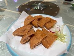 -大水车公馆·顺德菜·妈姐菜(均安店)