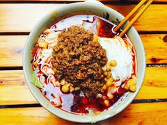 -沈家仁牛肉面(大堰三村总店)