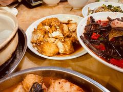 -武夷山土菜馆(水晶森林晶尚名苑店)