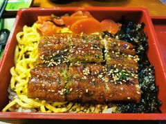 -鳗鱼家·深夜食堂(军博店)