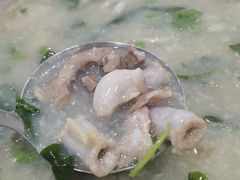 -标记美食新鲜猪杂(兴南大道店)