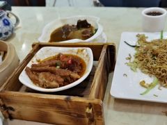 -中恒华茶楼(牌坊店)