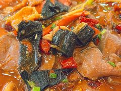 -江湖万州烤鱼(王子美食城)