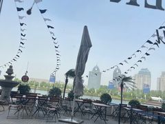 -PAULANER普拉那德国啤酒花园(千玺广场店)