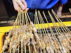 -朗丽兹自助餐厅