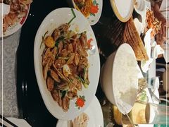 -达叔香味海鲜(海棠68环球美食街店)