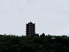-丰都鬼城名山景区