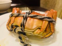 -上海锦江汤臣洲际大酒店壹阶层