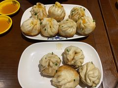 -大壶春生煎(四川中路店)