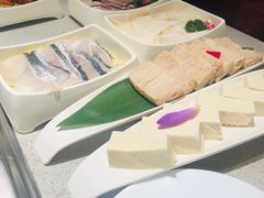 -海底捞大排档火锅(悦荟广场店)