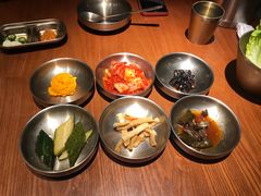 -春熙台韩国料理·章鱼肥牛(西丽店)