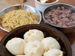 -老牌依强牛肉店(达道总店)
