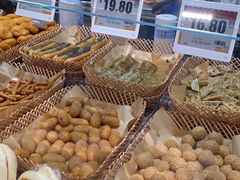 -永辉超市(萧山宝龙广场店)