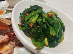 -香港新发烧腊茶餐厅(书城店)