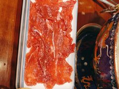 -1078號老北京涮肉(松柏店)