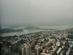 -洲际酒店·地平线全日餐厅HORIZON CAFÉ