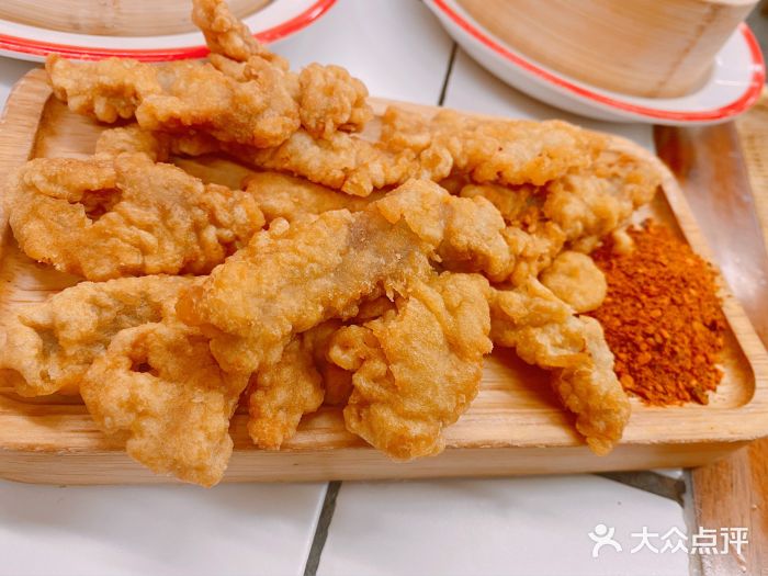 斌弟火鍋(全國總店)現炸酥肉圖片