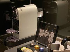-尼依格罗香港美利酒店
