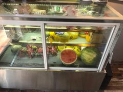 -津椰本·海南正宗椰奶清补凉(店一店)