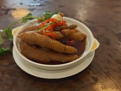 -澳门西南饭店·粤菜·茶市·手工点心(华海路店)