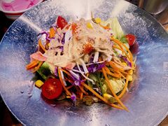 -秋木烤肉·韩国牛肉名家(高新旗舰店)