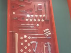 -十八字金·银饰·开蚌DIY·手工体验团建(富力广场店)