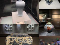 -景德镇中国陶瓷博物馆